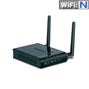 TRENDnet TEW 638APB 300Mbps Wireless N Access Point 