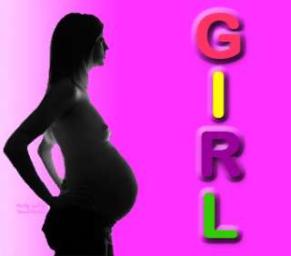 Fertility & Pregnancy Spell for a Daughter ~ Baby Girl  