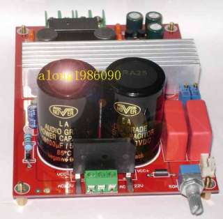 Version upgrade TA2022 Audio Power amplifer 90W+90W C31  