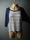 breton top  