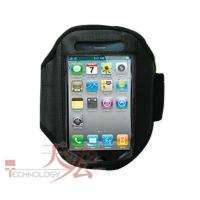 Sports Gym Arm Case Cover for iPod Touch4 iPhone3G 3GS  
