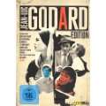 Jean Luc Godard Edition [10 DVDs] DVD ~ Jean Paul Belmondo