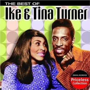 Best of Ike & Tina Turner Ike & Tina Turner  Musik