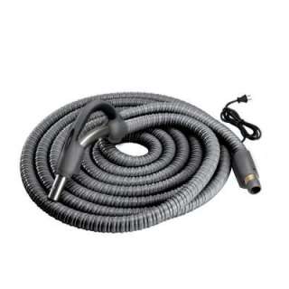  30 ft. Current Carrying Central Vacuum Hose CH520 