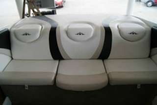 Mariah SX22 Bow Rider   5.0ltr. 220PS   Bj. 2005 Modell 2006 in 