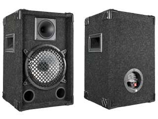 Raveland PA 802 Party Powerbox 250 Watt  