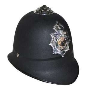 Hut Polizei Bobby englischer Polizist british Police Hat  