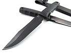 ARS SHUNNARAH DOG TAG SURVIVAL NECK KNIFE 440C  