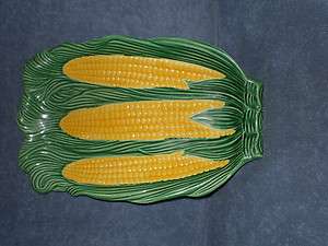 Corn Cob Serving Platter   Cute ***  