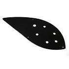 RICKENBACKER LOWER SCRATCHPLATE FOR 320/325 MODELS   BLACK   BRAND NEW 