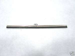 FORD STAINLESS WINDSHIELD WIPER BLADES 1937 1947  