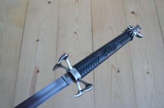 Dragon Pommel Head Claw Katana Japanese Samurai Sword  