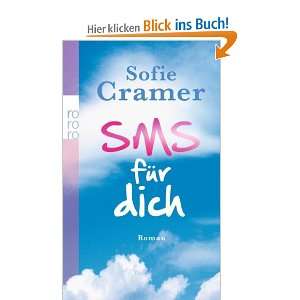 SMS für dich  Sofie Cramer Bücher