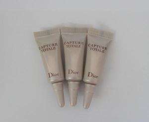 Dior Capture Totale Multi Perfection Eye Treatment 2ml x 3  