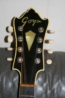 great guitar