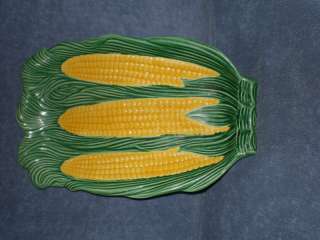 Corn Cob Serving Platter   Cute ***  