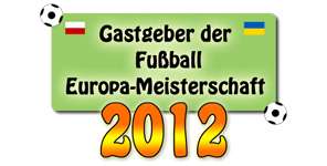   FUSSBALL EM 2012 GRUPPE D UKRAINE SCHWEDEN FRANKREICH ENGLAND  