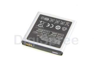 for Sprint Samsung Epic 4G Li ion Phone Battery 1500mAH  