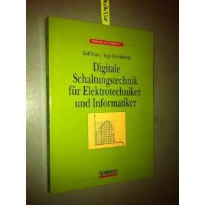   und Informatiker  Rolf Ernst, Ingo Könenkamp Bücher