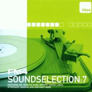 Fm4 Soundselection Vol.7 Various  Musik