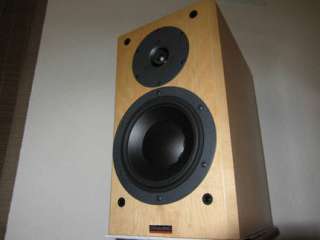 Einzelner Edellautsprecher Dynaudio Focus 140. Versand Gratis in 