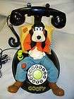 goofy phone  