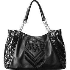 Metal Mulisha Glossy Purse       