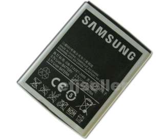 1650mAh Replacement Li ion Battery For Samsung Galaxy S II S2 i9100 