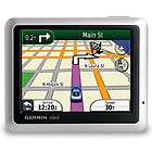 NEW Garmin Nuvi 1200 GPS Navigation Automotive Receiver Ultra Thin 