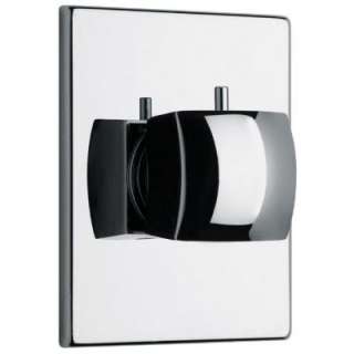 LaToscana Lady 3 Way Diverter in Chrome 89CR425  