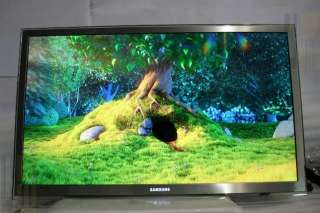 Samsung UN46C8000XF 46 Full 3D 1080p HDTV LED Television, with 