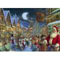  Christmas Holiday   Winter   Puzzle 1000 Teile Weitere 