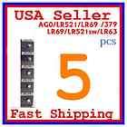 AG0 LR63 SR63 379 379A LR521 Alkaline battery fast