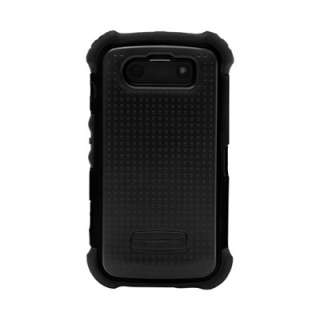   Ballistic AGF SG Hard Shell Case Cover for Blackberry 9850 9860 Torch