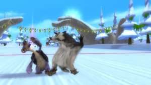 Ice Age 4 Voll Verschoben Nintendo Wii  Games