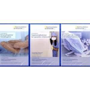 Grundlagen der Hygiene und Infektionsprävention; Hygienemaßnahmen 