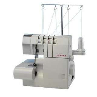 Singer Sewing Co 14CG754 Commercial Grade Serger   Kit 037431881663 