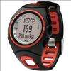 SUUNTO t6d Black Fusion Watch Heart Rate Monitor HRM  