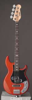 Yamaha BB1024X 4 String Caramel Bass Guitar, New  