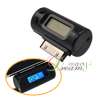 FM Transmitter + Car Charger for iPod iPhone 3G/3GS/4/4S  