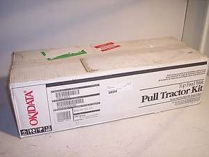 OKIDATA ML521/591 Top Feed Wide Pull Tractor Kit 70023201  