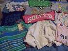 Girls Size 10/12 Mixed Lot of 12 EUC Justice Gap Mossimo