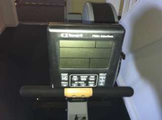 Concept II 2 Indoor Rower Rowing Machine Model C, used just a few 