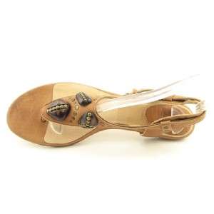 Frye Laurel Ornament Sandals Womens 9.5 NIB $158  