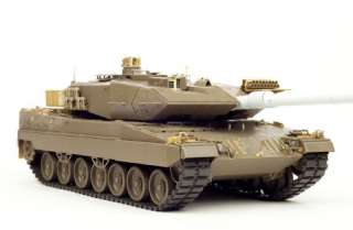 Alliance Model Works 135 Leopard 2A6 / 2A5 Detail Set Tamiya, LW35057 