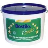 Bostik Bostiks Best Spezial Bodenbelagkl 850g Kleber für Teppich 
