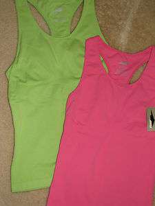   CLOTHING ATHLETIC TOP SHIRT EXCERSIZE WORK OUT RUNNING SPORTS NWT