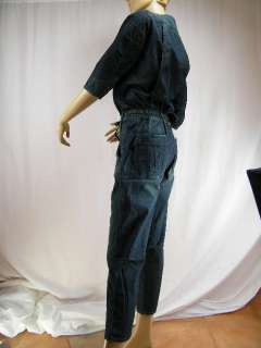Damen Jeans Overall/Jumpsuit von DIESEL, model JAKUIN, wash 0064R