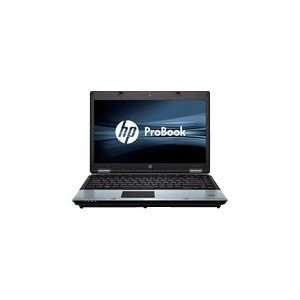 HP ProBook 6450b Notebook (35,6cm (14), Intel Core i5 450M, 2,4Ghz 