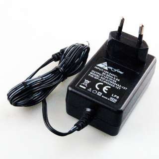 New sunfone ACW024A2 12T 12V 2A Power Adapter Charger  